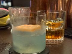 -The St·Regis Bar 瑞吉酒吧