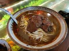 -金杨拉面王小吃面馆·牛三宝面·红烧牛肉粉