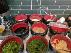 -正贰捌经重庆老火锅(建设路店)