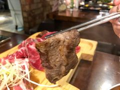 喜来烤肉-喜来稀肉(旺角广华街店)