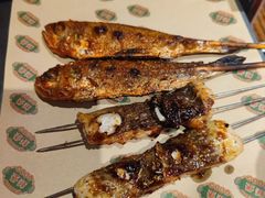 -蚝堡海鲜·威海菜·海肠捞饭·烧烤·亚洲吃蚝公司(幸福门店)