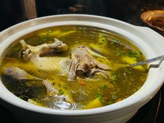 -咱家小院(汉中门店)