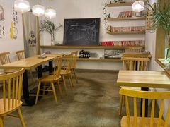 大堂-正南齐北·老街糯米团(洪崖洞店)