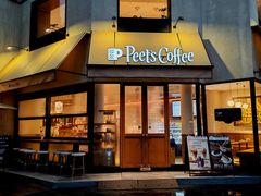 -Peet's Coffee皮爷咖啡(大学路店)