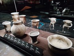 -盘龙城国家考古遗址公园