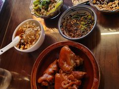 招牌卤猪脚-金必轩(青岩店)
