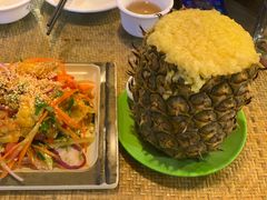 -多哥水傣味餐厅(司马巷店)