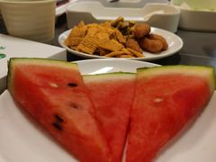 -君邦火锅(新疆大厦店)