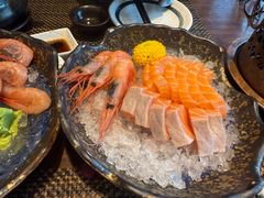 -田舍家Inakaya·炉端烧·铁板烧(天汇igc店)