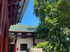 -南华禅寺