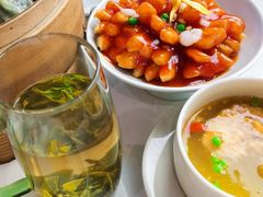 -永春园·扬州早茶·淮扬菜(漫乐城店)