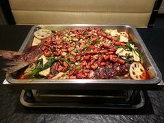 android_upload_pic-鸣记脆皮烤鱼(岐山路店)