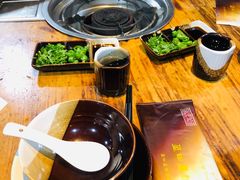 -盈田盈粥庄(博山东路店)