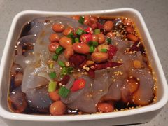 拉皮-半天妖烤鱼(东方新天地店)