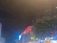 -华强电子世界(深圳二店)