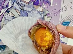 -CARINO BAKERY&CAFE(人广来福士店)