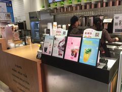 -CoCo都可(湖滨银泰店B区店)
