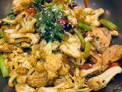 -新黑石礁酒楼·海鲜(黑石礁店)