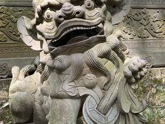 -普陀山风景名胜区-法雨禅寺