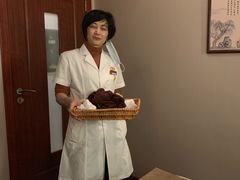 -裕和堂中医推拿艾灸(太古汇臻品店)