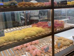 -奈雪的茶(凯德新都心店)