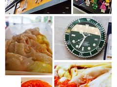 -山水肠粉(盐田店)