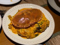 -泰国餐厅 Thai Food(裕华万达店)
