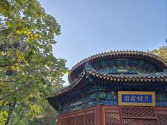-潭柘寺景区