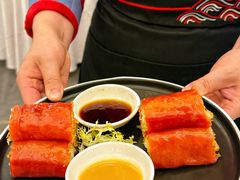 -簪花围·广式茶点·融合菜·亲子乐园(海丝博亚国际酒店)