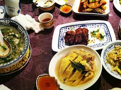 -宁波状元楼酒店(和义路店)