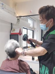 -LJOY丽锦造型·烫发染发