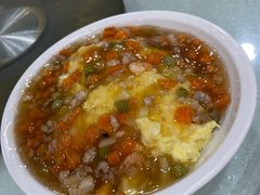 -宝发园名菜馆