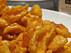 -苏师傅菜馆(上沙店)