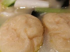 杂菇浸鱼腐-大榕树下顺德菜(融创茂店)