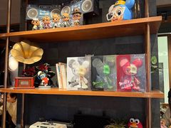 -StayReal Cafe(长宁来福士广场东八区店)