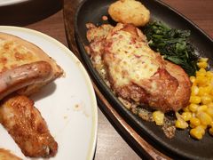 -萨莉亚意式餐厅(杭州滨江天街店)