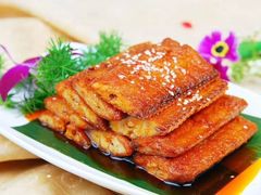 -味芝树·牛排烤肉自助(海亮店)