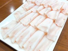 -岳合轩老北京涮肉