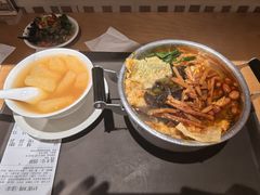 招牌螺蛳粉-水平有限广西米粉·广西风味集(五道口店)