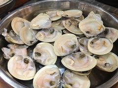 白贝-渔米粥(罗湖店)