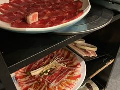 -韩时烤肉(枫蓝店)