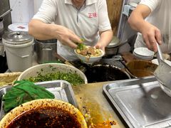 -正味斋锅巴菜(西北角店)