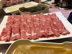 -友谊肥牛