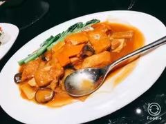 -皇朝会.经典传统粤菜(外滩店)