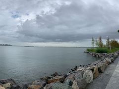 -南汇嘴观海公园