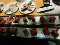 -赤坂亭·M9和牛烧肉·铁板烧·日料398放题(长泰广场店)