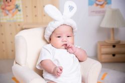 -童年时光专业儿童摄影(龙首店)