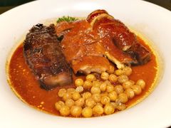 -汤城小厨•粤菜•靓汤(苏州街店)