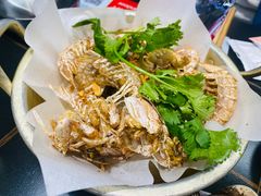 -老虎滩大连海鲜烧烤(建邺云锦路总店)