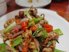 -姐妹鸭仔饭店(湾南路店)
